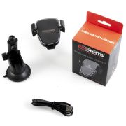 EPACC012 SOPORTE CARGADOR PARA MóVILES CON ADHESIVO