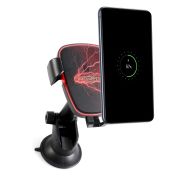 EPACC012 SOPORTE CARGADOR PARA MóVILES CON ADHESIVO