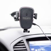 EPACC012 SOPORTE CARGADOR PARA MóVILES CON ADHESIVO